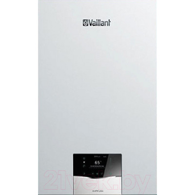 Газовый котел Vaillant Eco TEC Pro VU 25CS/1-5