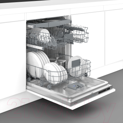 Посудомоечная машина Indesit DI 5C65 AED