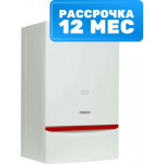 Газовый котел Hubert AGB 35 DC