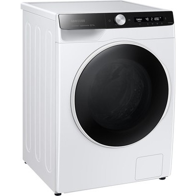 Стиральная машина Samsung WW80AG6L28WELP