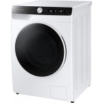 Стиральная машина Samsung WW80AG6L28WELP