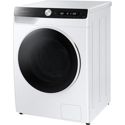 Стиральная машина Samsung WW80AG6L28WELP