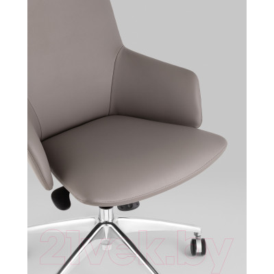 Кресло офисное TopChairs Bow A332-A 270-38