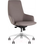 Кресло офисное TopChairs Bow A332-A 270-38