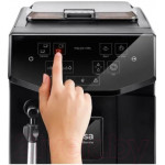 Кофемашина Ufesa Supreme Barista CE8121