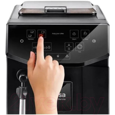 Кофемашина Ufesa Supreme Barista CE8121