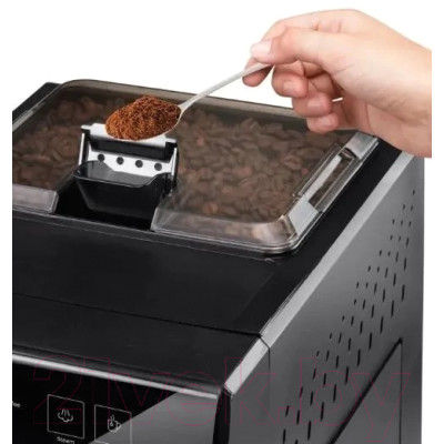 Кофемашина Ufesa Supreme Barista CE8121