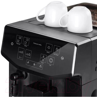 Кофемашина Ufesa Supreme Barista CE8121