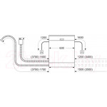 Посудомоечная машина Bosch SMV4ECX23E