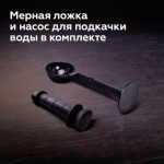 Капсульная кофеварка BQ CM3000