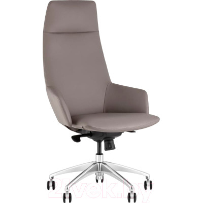 Кресло офисное TopChairs Bow A332 270-38