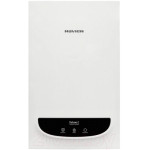 Газовый котел Navien Deluxe С-24k Coax