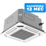 Сплит-система Electrolux EACC-24H/UP4-DC/N8