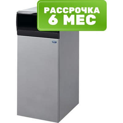 Газовый котел Baxi Slim 1.230 i / WSB43123301