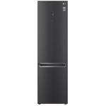 Холодильник с морозильником LG GC-B509SBSM