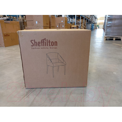 Стул Sheffilton STH-S170