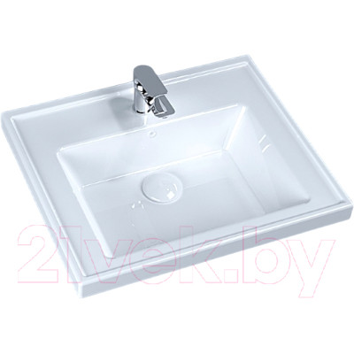 Умывальник Quarter Bath New Line 70NL21055