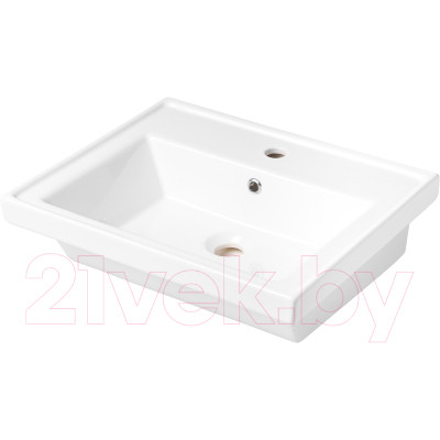 Умывальник Quarter Bath New Line 70NL21055