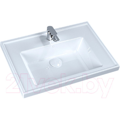 Умывальник Quarter Bath New Line 70NL21065