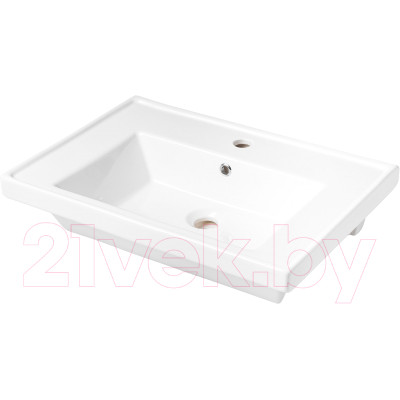 Умывальник Quarter Bath New Line 70NL21065