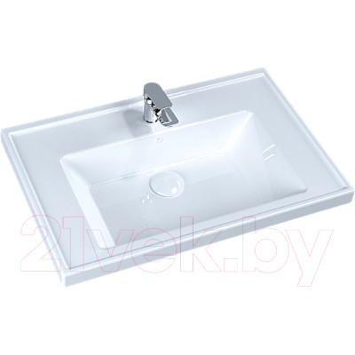 Умывальник Quarter Bath New Line 70NL21070