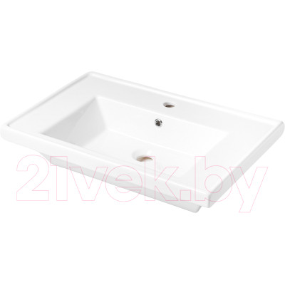 Умывальник Quarter Bath New Line 70NL21070