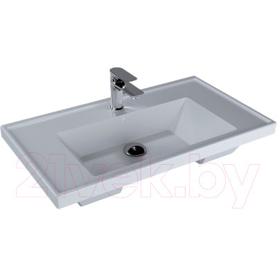 Умывальник Quarter Bath New Line 70NL21080