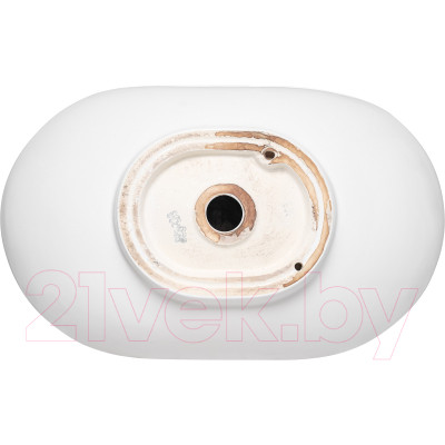 Умывальник Quarter Bath Smooth Line 70SM23061