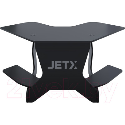 Геймерский стол Vmmgame Jetx Dark Black / SF-1BBK