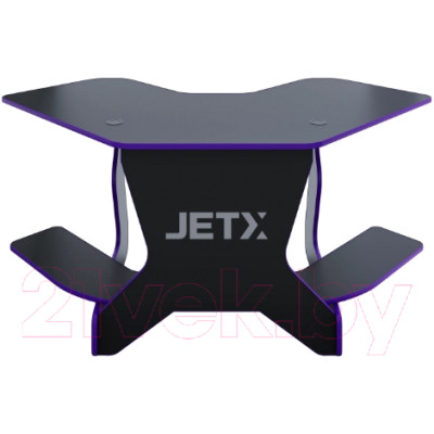 Геймерский стол Vmmgame Jetx Dark Purple / SF-1BPU