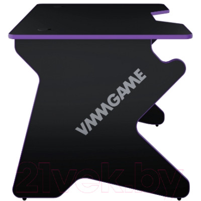 Геймерский стол Vmmgame Spaceone Dark Purple / SO-1-BKPU