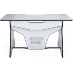 Геймерский стол Vmmgame Spaceone Light 140 Black / SO-2-WEBK