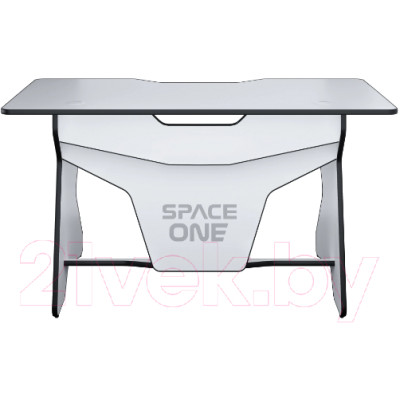 Геймерский стол Vmmgame Spaceone Light 140 Black / SO-2-WEBK