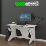 Геймерский стол Vmmgame Spaceone Light 140 Black / SO-2-WEBK