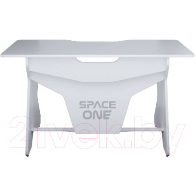 Геймерский стол Vmmgame Spaceone Light 140 White / SO-2-WEWE