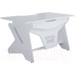 Геймерский стол Vmmgame Spaceone Light 140 White / SO-2-WEWE