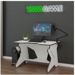 Геймерский стол Vmmgame Spaceone Light Black / SO-1-WEBK