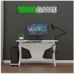 Геймерский стол Vmmgame Spaceone Light White / SO-1-WEWE