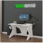 Геймерский стол Vmmgame Spaceone Light White / SO-1-WEWE