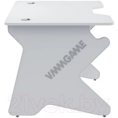 Геймерский стол Vmmgame Spaceone Light White / SO-1-WEWE