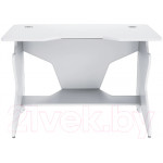 Геймерский стол Vmmgame Spaceone Light White / SO-1-WEWE