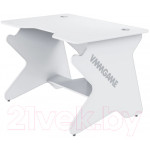 Геймерский стол Vmmgame Spaceone Light White / SO-1-WEWE