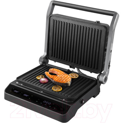 Электрогриль Endever Grillmaster 245