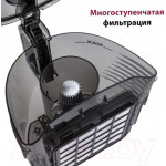 Пылесос Pioneer VC350C