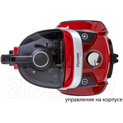 Пылесос Pioneer VC350C