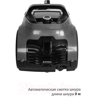 Пылесос Pioneer VC360C