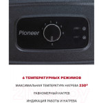 Электрогриль Pioneer GR1008E