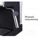 Кофеварка эспрессо Pioneer CM112P