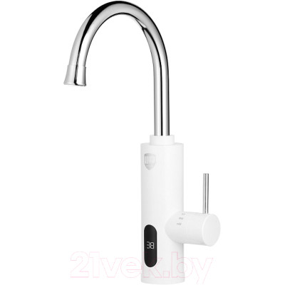 Кран-водонагреватель Royal Thermo QuickTap