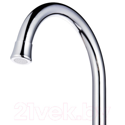 Кран-водонагреватель Royal Thermo QuickTap